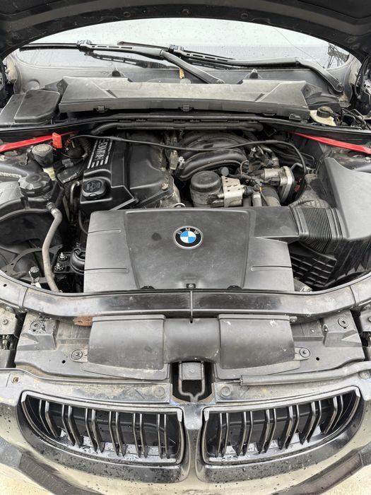 Dezmembrez,dezmembrari,piese bmw e90,e91 318i,320i valvetronic n46