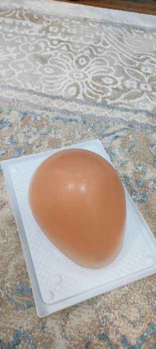 Левый грудной протез