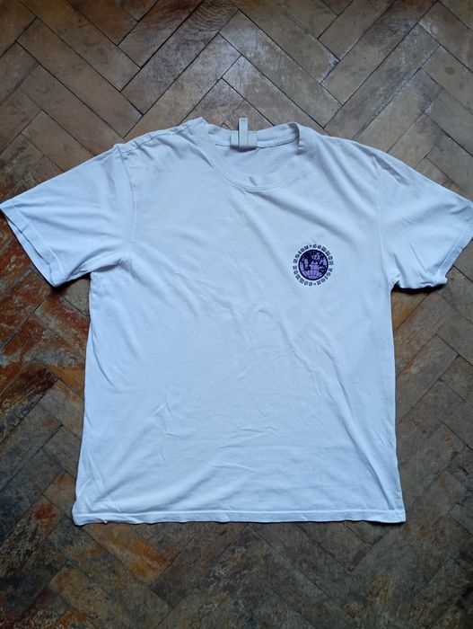 Тениски със щампа  H&M