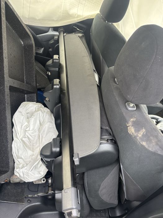 Rulou Portbagaj Mitsubishi Outlander