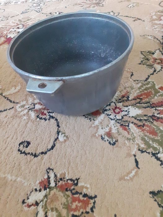 Казан 2 л советский