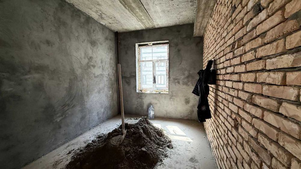 Маталка Uz-Salaman 3-қаватда 3 хонали квартира сотилади. ID: 1896