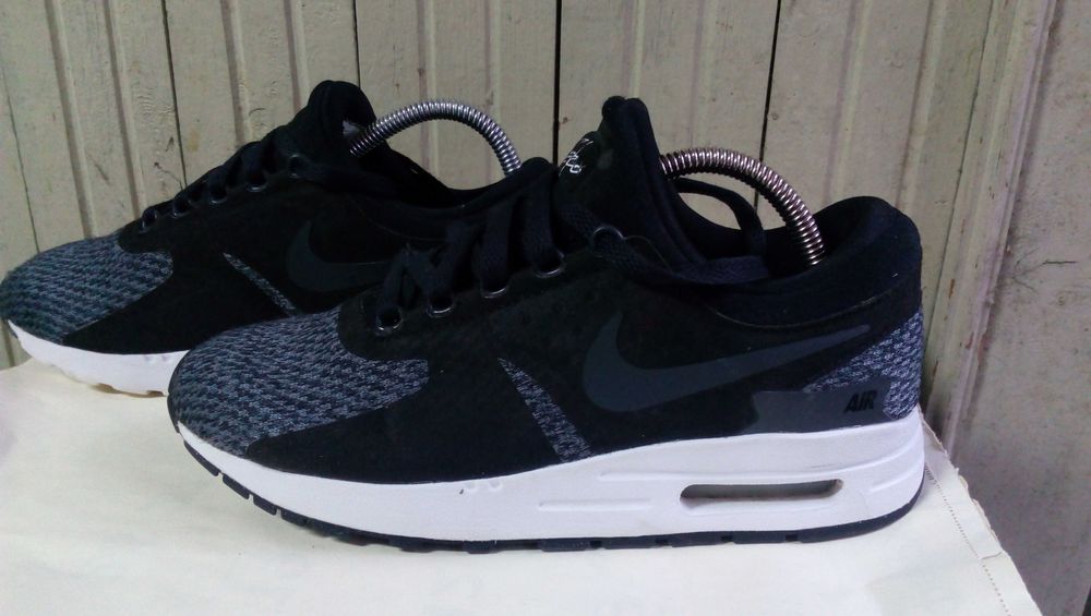 ''NIKE Air Max Zero Se''оригинални маратонки 39 номер