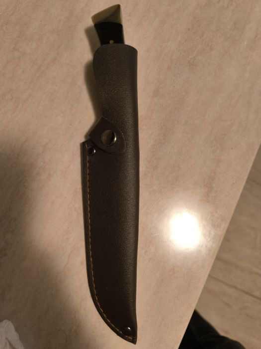 Cutit vânătoare nou