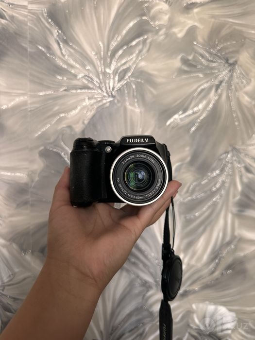 Фотоаппрат Fujifilm