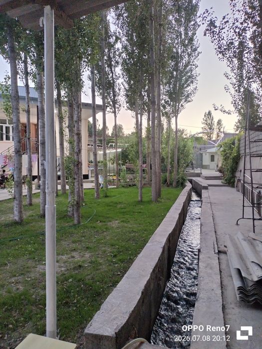 Chirchiq shahrida oilaviy dam olish uchun dacha