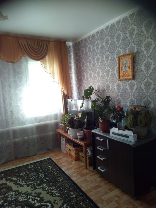 Дом 5 ком. 82 м2.