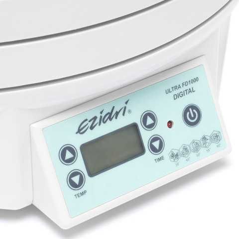 Дегидратор Ezidri Ultra FD1000 Digital