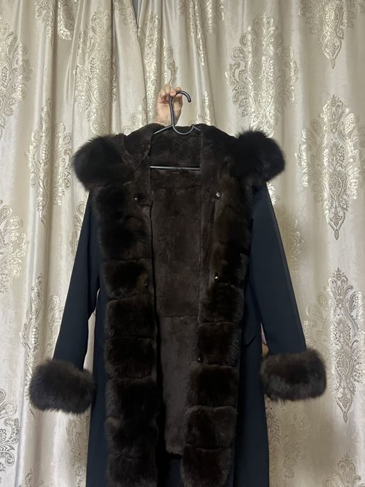 Парка изумрудный