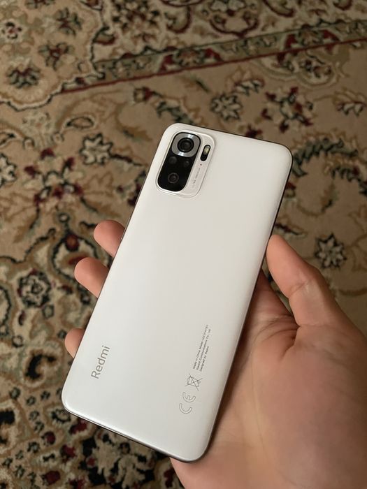 Продам Redmi note 10s