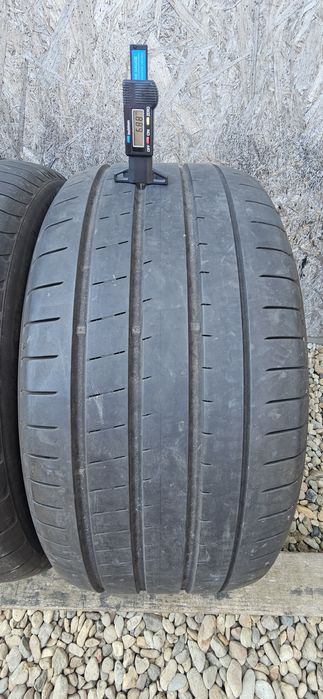 Anvelope Yokoama AdvanSport V107 * 275/40 R20 109W XL