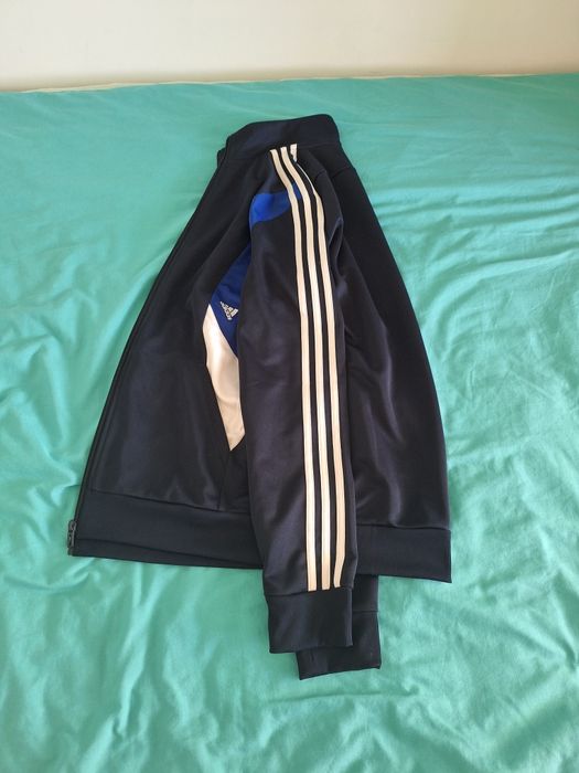 Суитчер на Adidas