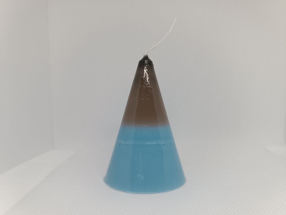 Декоративни свещи