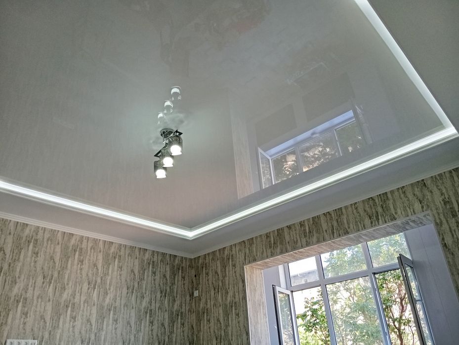 Ремонт квартир касметика .