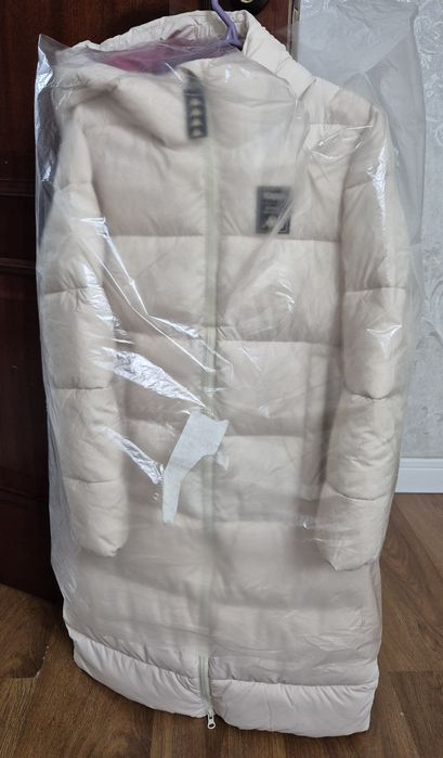 Немедленно куртка!!!