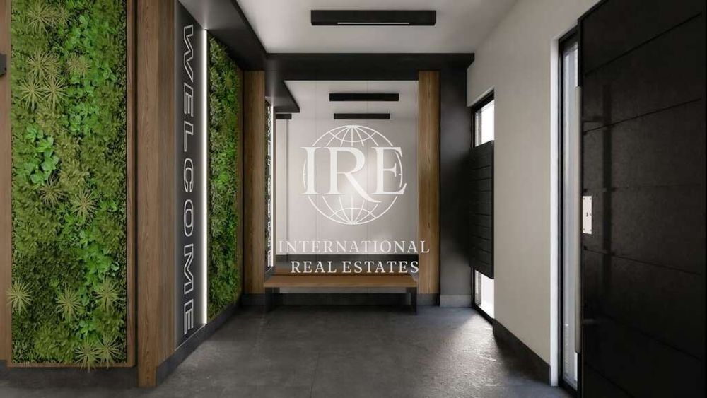 Пентхаус в Премиум сграда кв.Бриз с уау панорама