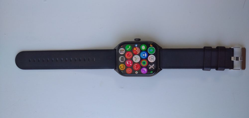 смарт часы SHKOD Watch5 pro