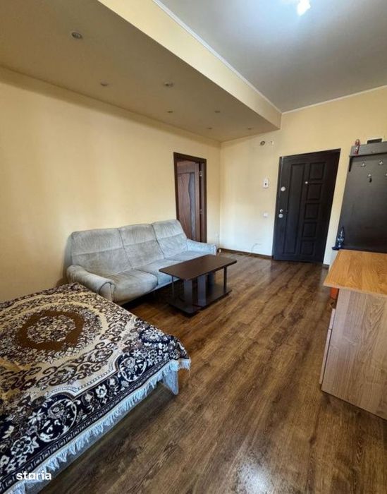 Apartament de inchiriat 2 camere , semidecomandat , Iulius Mall