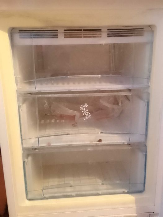 Морозильная камера Nord