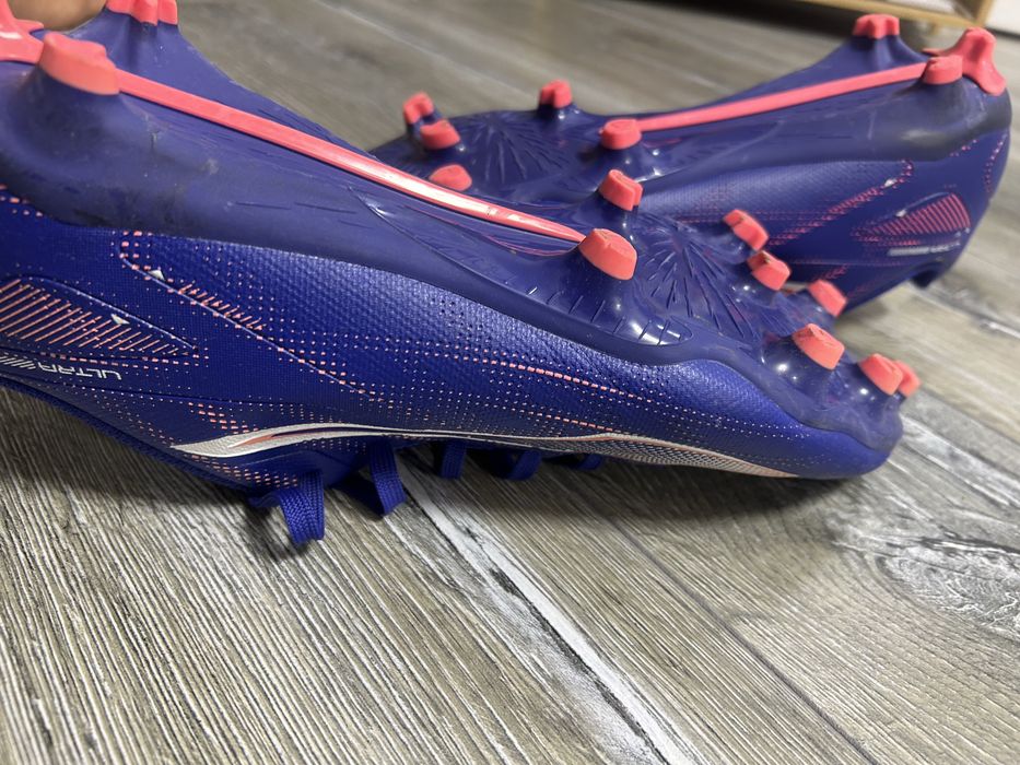Ghete fotbal PUMA