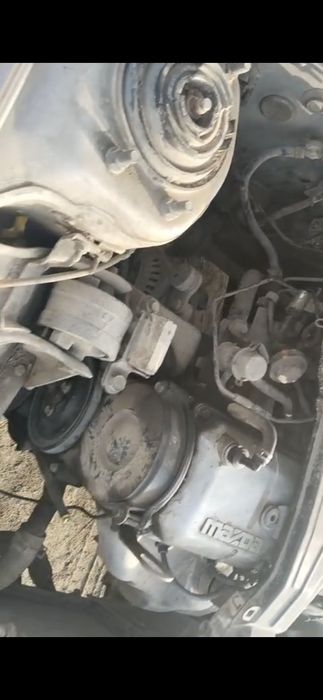 Mazda 323 продаются