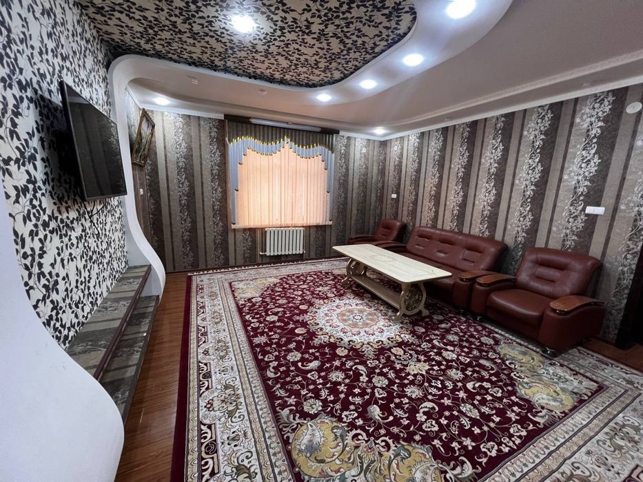 Дехкон бозор, Гипермаркет янда 3 хонали ЛЮКС квартира ИЖАРАГА