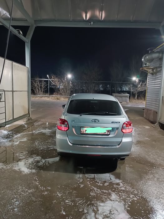 Продам гранту 2191