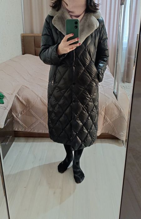 Продам женскую куртку