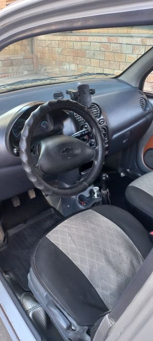 Matiz sotiladi  Navoi