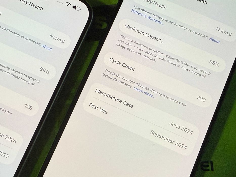 iPhone 15 Pro Max 256gb 99% батерия.Гаранция