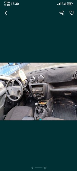Продам Lada Granta 2013