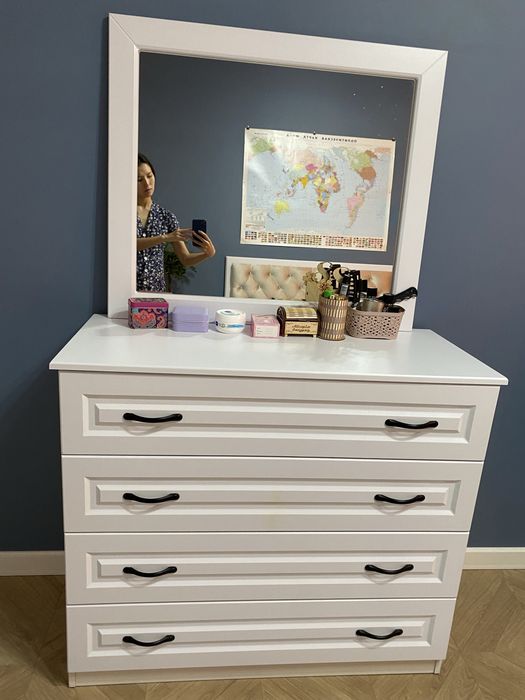 Продам комод в хорошем состоянии