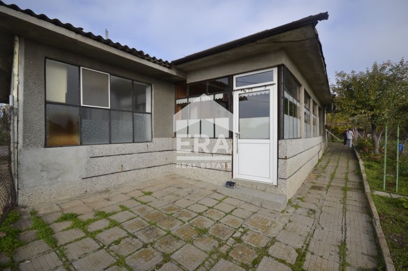 Продава се Къща в с. Капитан Андреево, Област Хасково - 169 кв.м за 829 €/кв.м - Снимка #4