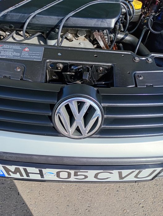 Volswagen polo 1.4
