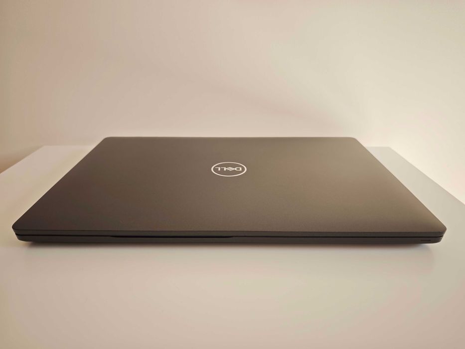 Dell Latitude 5500-i5 8th Gen - 16GB RAM - 256GB SSD - Win11 Pro