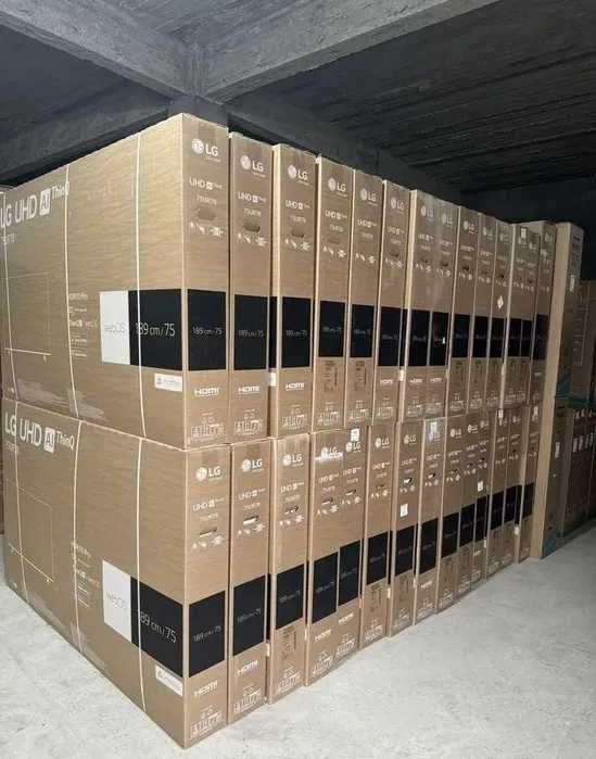 Телевизор TCL 50 4К SMART TV orginal доставка бесплатно по Городу