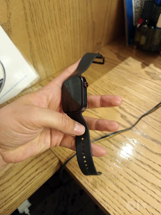 Redmi Watch 6 Obsidian