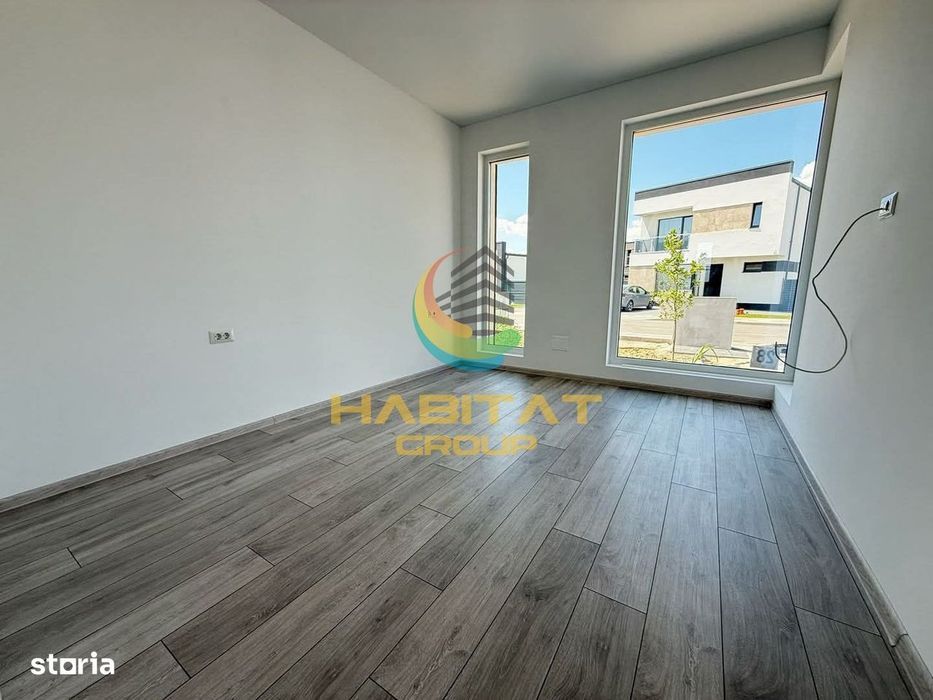 Complex Rezidential - Casa 4 Camere - Teren 586 mp - Comision 0