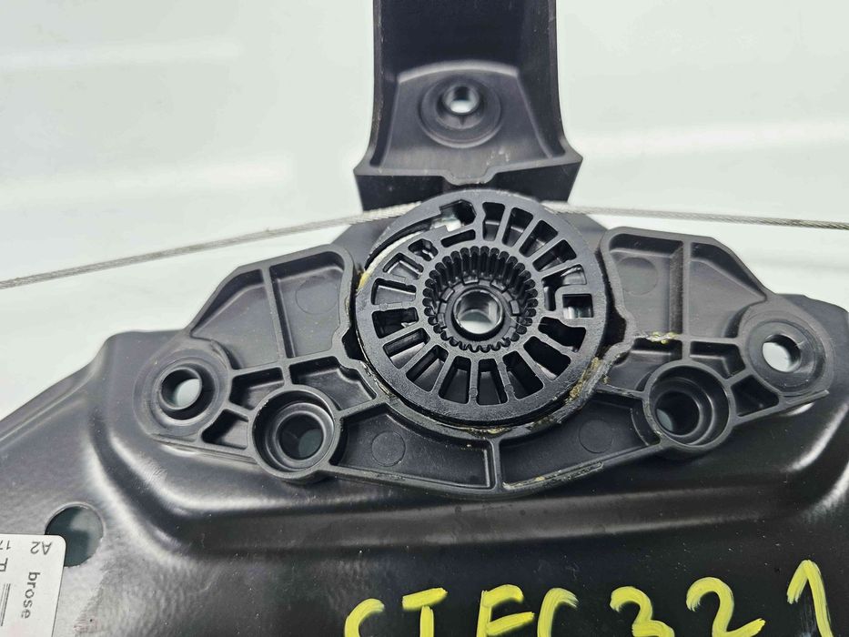 Macara electrica geam stanga fata Renault Kadjar [Fabr 2015-prezent] 8