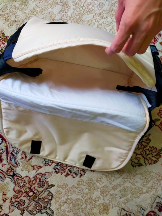 Продам коляску трансформер Тутис