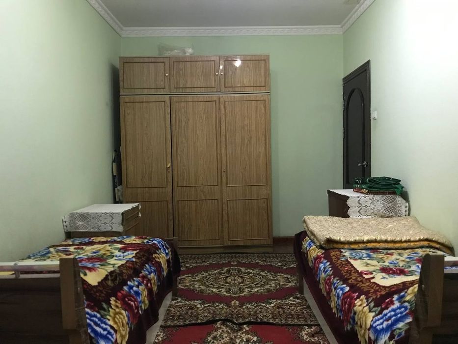 Продам 4 ком Юнусабад 4 квартал