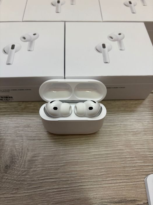 Apple Airpods Pro 3 ANC / безжични слушалки Apple