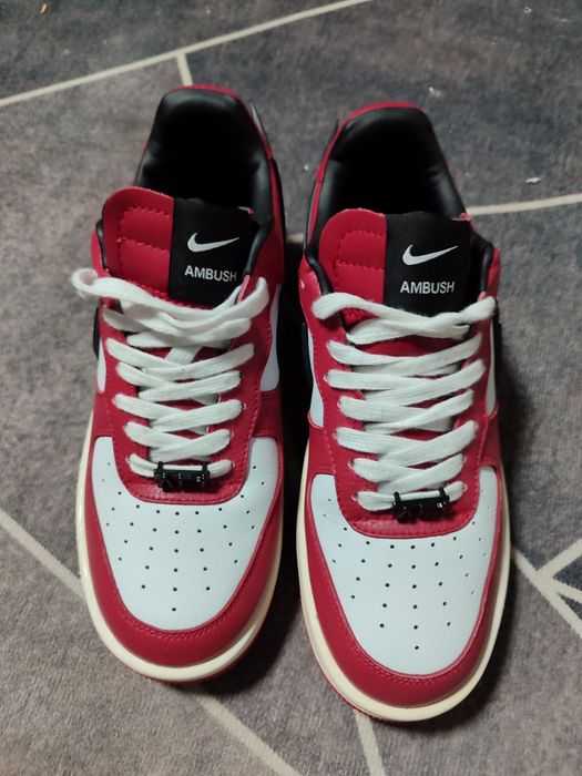 Кроссовки Nike x Ambush