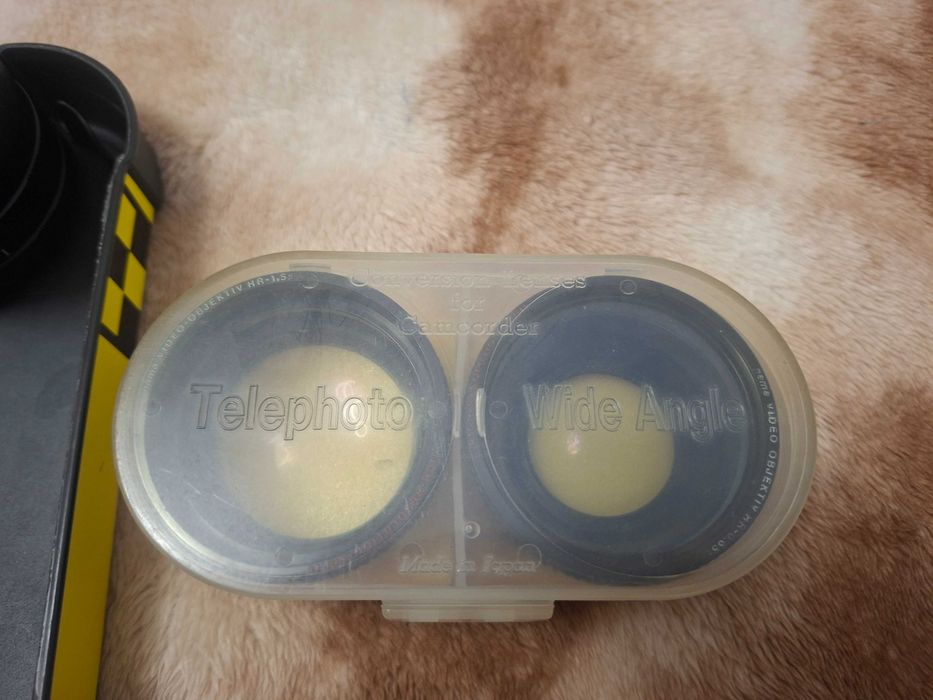 Vand diverse pt fotografie