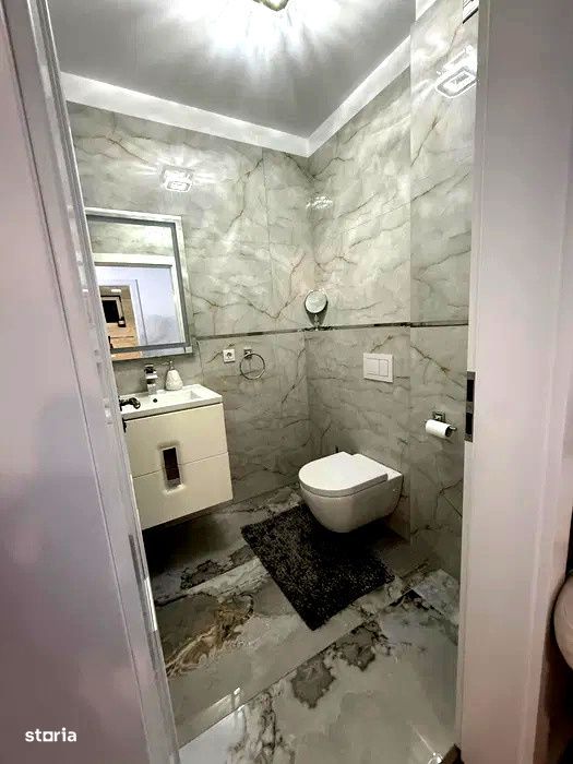 Apartament 3 cam | zona Vivo | 80 mp+garaj inclus