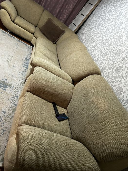 СРОЧНОООО!!! Продаю угловой диван!!!