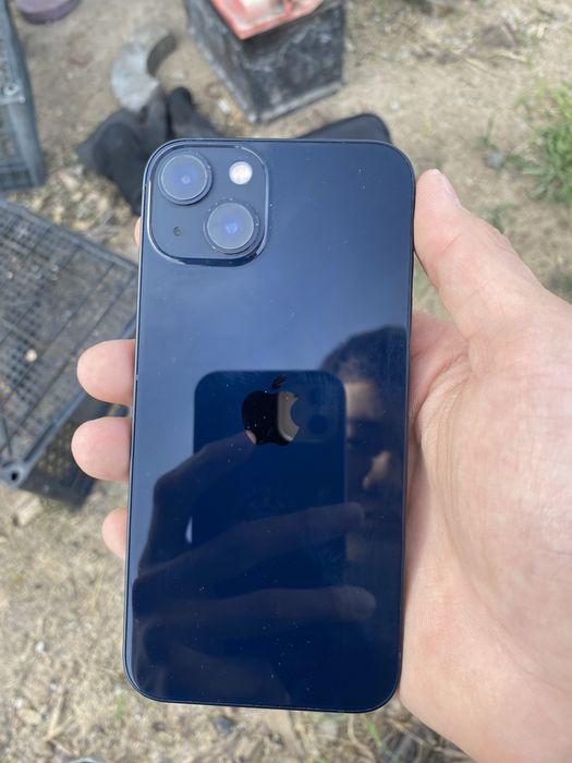 Продам 13айфон в хорошем состояние