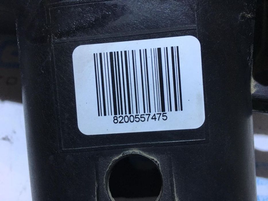 Carcasa Filtru Aer Renault Clio 2 1.5dCI 1998 - 2005 COD : 8200557475