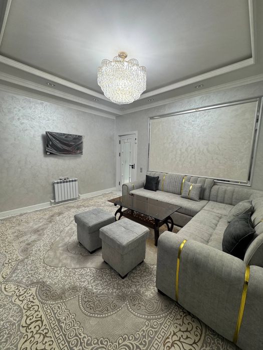 ДК МОДЕРН.  Яккасарай район Евро квартира Люкс