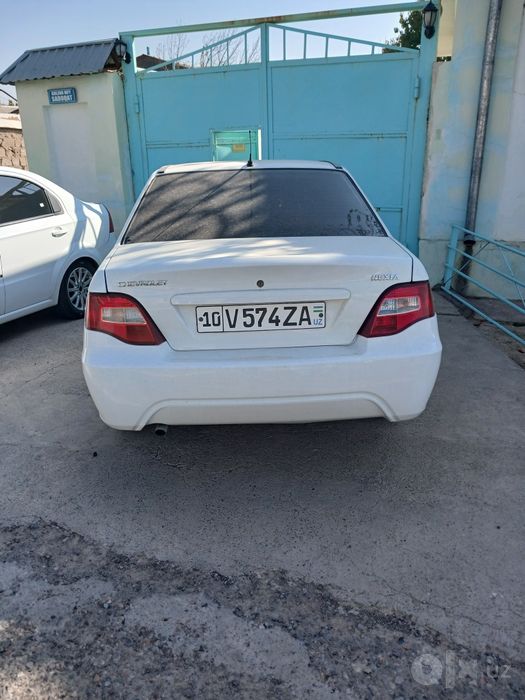 Продаётся автомобиль